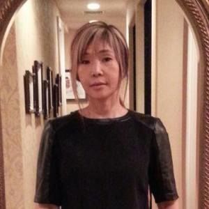 Meet your Posher, Jina